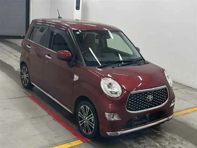 Toyota Pixis Joy LA250A 2020